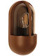 Zambelis Lights Wall-Mounted Outdoor Light E27 IP65