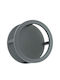 Zambelis Lights Επιτοίχιο Εξωτερικό Φωτιστικό LED IP65 9.2W