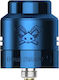 Hellvape Dead Rabbit 4 Rda 24mm Blue