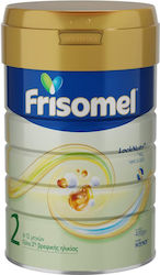 ΝΟΥΝΟΥ Γάλα σε Σκόνη Frisomel 2 για 6+ Μηνών 400gr