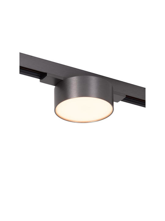 Lucide Lightning Premium Μονό LED Σποτ