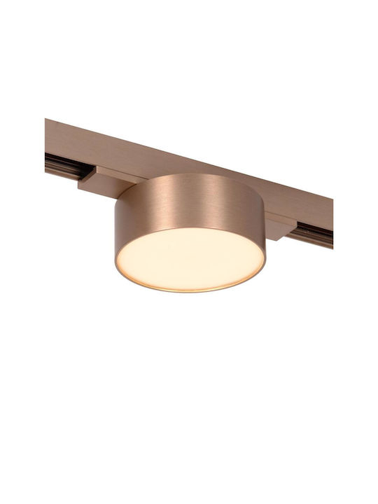 Lucide Lightning Premium Μονό LED Σποτ