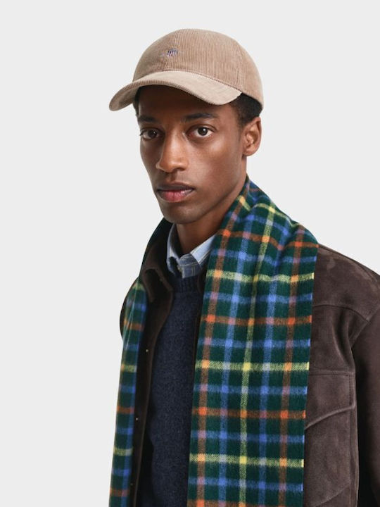 Hat Gant 9900213-213 Brown