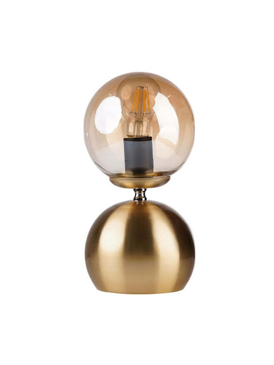 Opviq Lustră Decorativă cu Soclu pentru Bec E27...