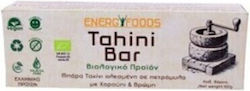 HealthTrade Organic Oat Energy Bar No Added Sugar 60g