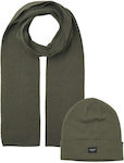 Jack & Jones Beanie Ανδρικός Σκούφος Πλεκτός σε...