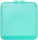 Tepe Travel Case Travel Case Light Blue