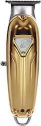 Perfect Beauty Haarschneidemaschine Gold