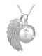 Silver Star Charm Εγκυμοσύνης