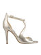 Giaa3 Sandals Gold