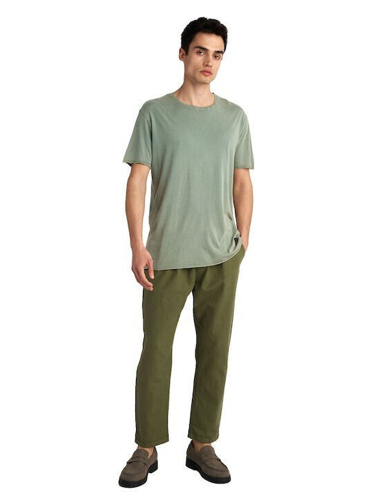 Staff Neithan Trousers Khaki