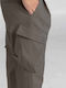 Hose Cargo Brown
