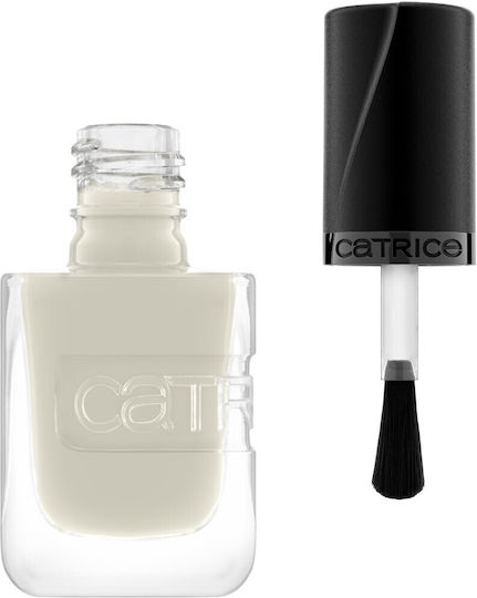 Catrice Cosmetics Ημιμόνιμο Βερνίκι Νυχιών 042 10.5ml