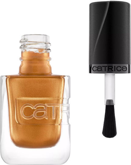Catrice Cosmetics Semipermanent Lac de Unghii 040 10.5ml 1buc