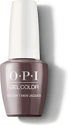 OPI Color You Don't You Don't Know Jacques! 15ml 15ml OPI Color You Don't You Don't Know Jacques! 15ml 15ml