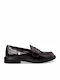 Дамски Loafers в Червен Цвят