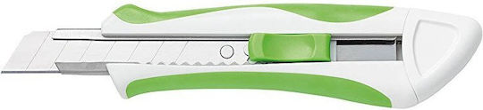 WeDo Folding Knife Security with Blade Width 18mm White