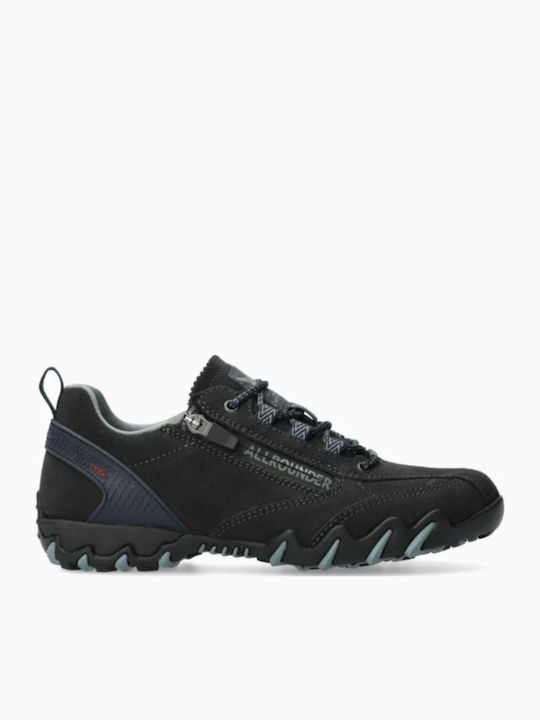 Γυναικεία Ανατομικά Sneakers Μπλέ