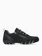 Γυναικεία Ανατομικά Sneakers Μπλέ