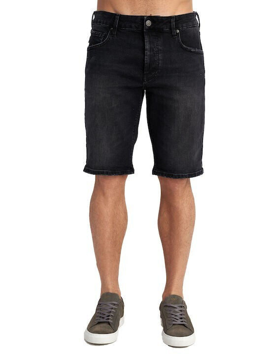 Staff Paolo Men's Shorts Black