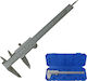 SKS Tools 40010042 Аналогов Мерач за Телесна Ма...