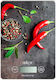 Ankor Digital Kitchen Scale Up To 5kg Red