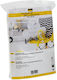 Filling Pillows Toys Decorations Quilts 300 G Made Premium Polyester Vlieseline Deco-wadding