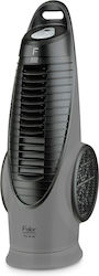 Fakir Ventilator Pe Piedestal Gri Fakir Ventilator Pe Piedestal Gri