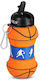 Nils Чаша Термос 550ml Basketball NILS