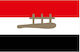 Flag 25x17 Cm Greece-Byzantium-E.U-Historical R...