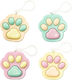 Keycraft Antistres Plastic Multicolor (Diverse Modele)