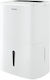 HKoenig DSH520 Αφυγραντήρας με Συμπιεστή και Wi-Fi 20lt