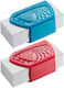 Maped Eraser Precision 2 Colors 1 Piece 511100