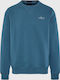 Φούτερ Πετρόλ FBM012-003-06-INDIAN-TEAL