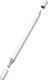 Wiwu Touch Stylus σε Λευκό χρώμα STYL-VVU-30046