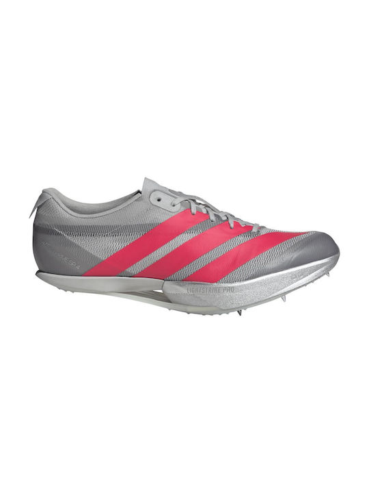 adidas Adizero Prime Sp 4 JH5234 Bărbați Pantofi sport Spikes Grey