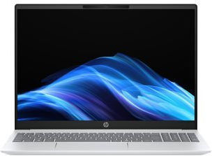 HP OmniBook 5 16-AG1070 16" FHD (Ryzen AI 300 Series-7 350/16GB/512GB SSD/W11 Home) (US Keyboard)
