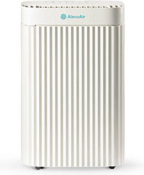 AlecoAir ARIO με Ιονιστή και Wi-Fi 25lt/ημέρα Μπλε