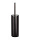 Dimitracas Metallic Toilet Brush