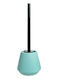 Dimitracas Metallic Toilet Brush