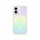 AmazingThing Minimal Mag Back Cover Πολύχρωμο (iPhone 17)