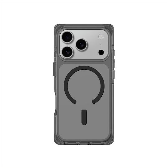 AmazingThing Omni Задна корица Черен (iPhone 17 Pro)