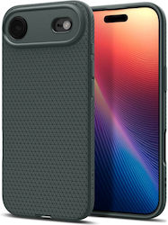 Spigen Liquid Air Umschlag Rückseite Silikon Ab...