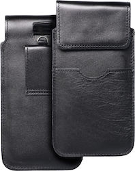 Back Cover Μαύρη (Galaxy A12Redmi Note 9Nokia 8.3) Back Cover Μαύρη (Galaxy A12Redmi Note 9Nokia 8.3)