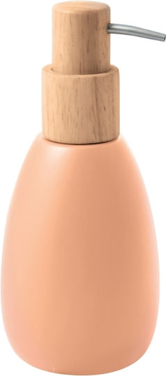 Dimitracas Plastic Orange Dispenser