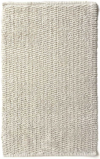 Dimitracas Ecru Bath Mat 05550.003