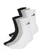 adidas Cushioned Crew Socks Спортни Чорапи Многоцветен 6 чифта
