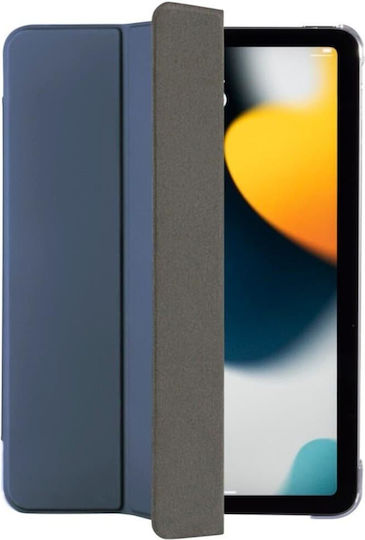 HAMA Back Cover Ανθεκτική Διάφανη (iPad 10.9 (10th Gen, 2022))