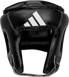 adidas Boxhelm Erwachsene Offenes Gesicht Schwarz
