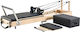 Vevor Foldable Pilates Reformer Pilates-Bett